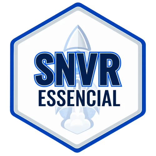 SNVR Essencial