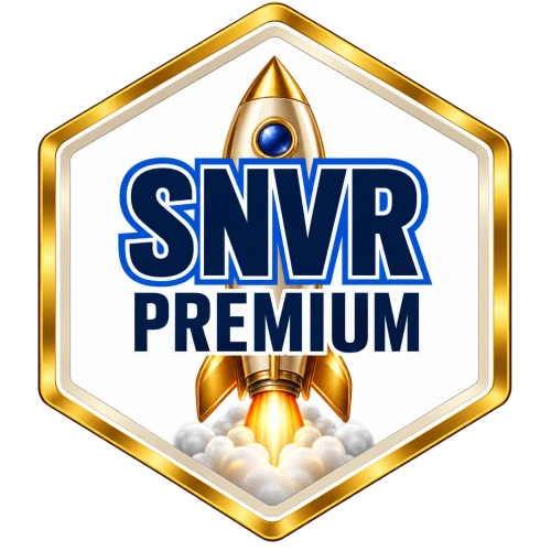 SNVR Premium